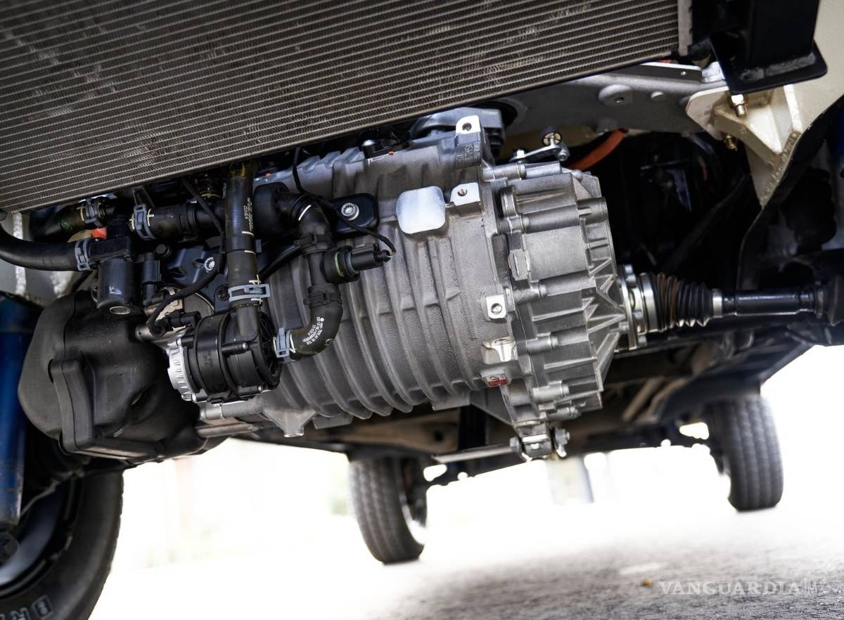 $!Primero fue un Vocho eléctrico, ahora lanzan una Combi de Volkswagen 'de pila'