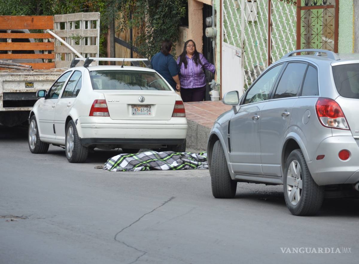 $!Lo matan a cuchilladas en el Ojo de Agua