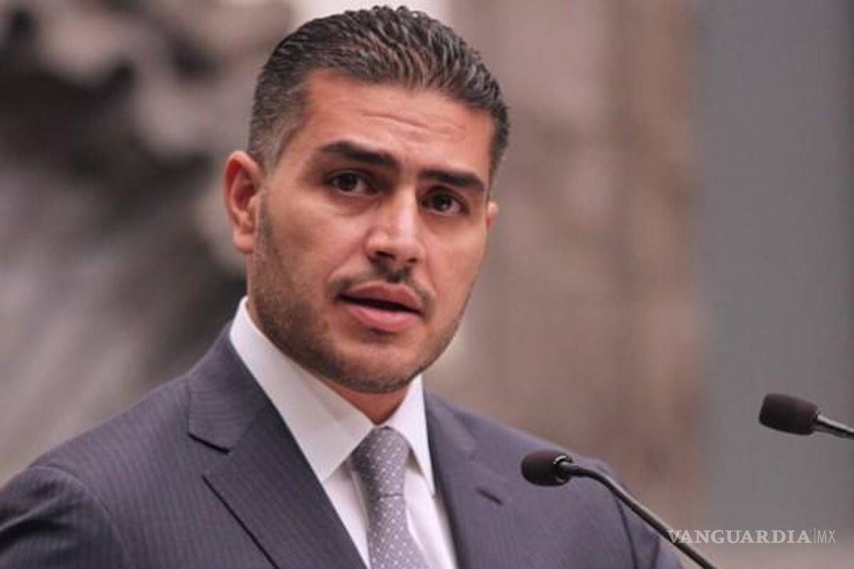 Confiarán a García Harfuch selección de candidatos a gobernadores de Coahuila, Tamaulipas y NL