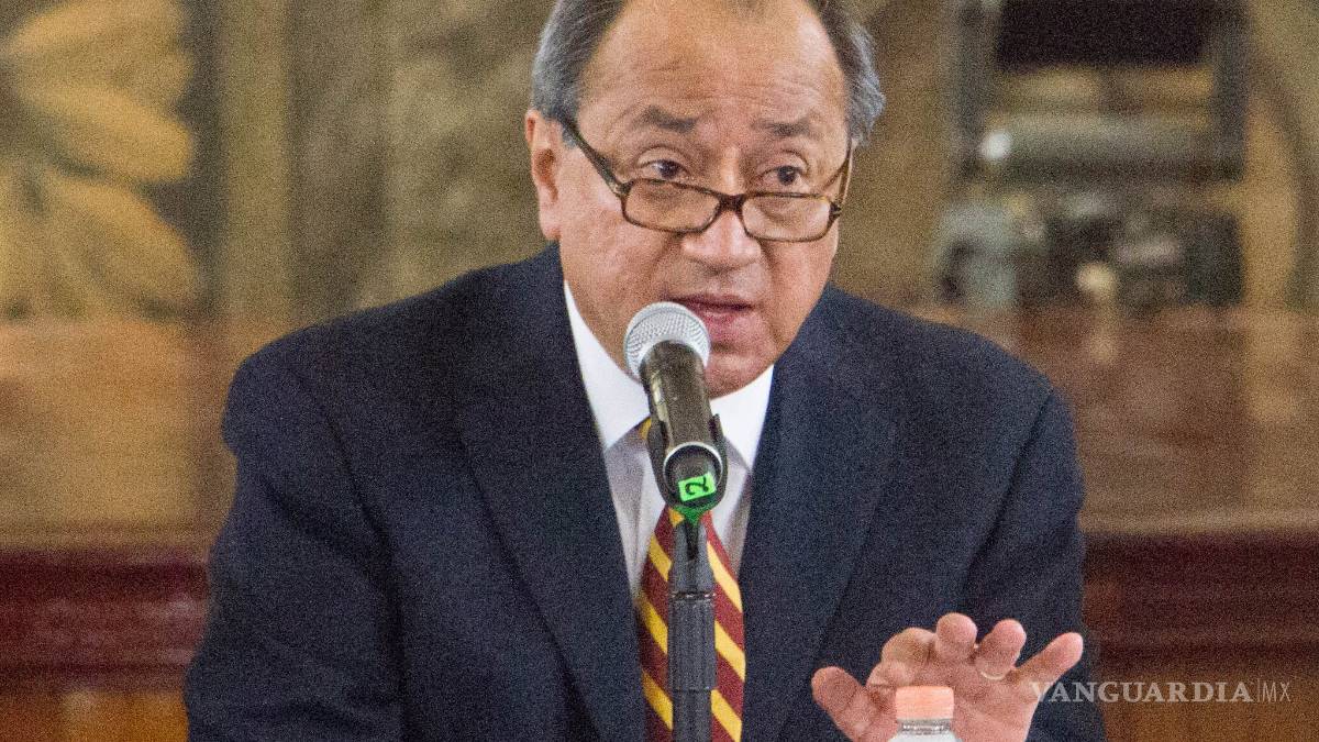 SEP invierte 70 mdp al día en infraestructura escolar: Otto Granados