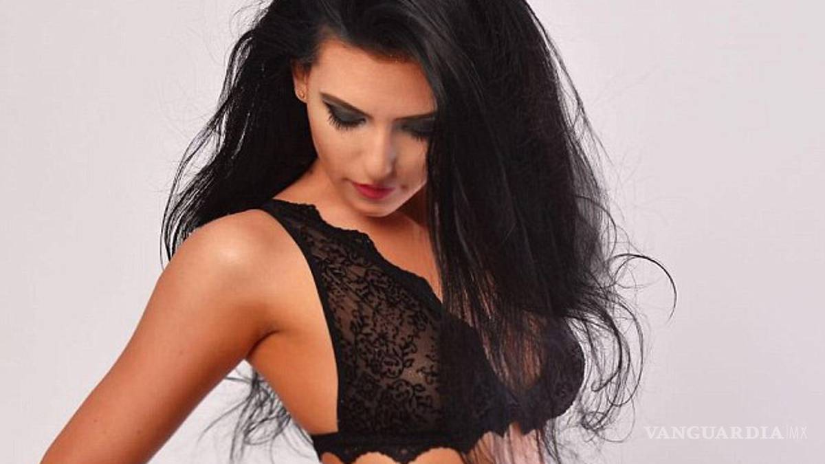 Jovencita que vende su virginidad recibe tentadora oferta de 1.7 millones de euros