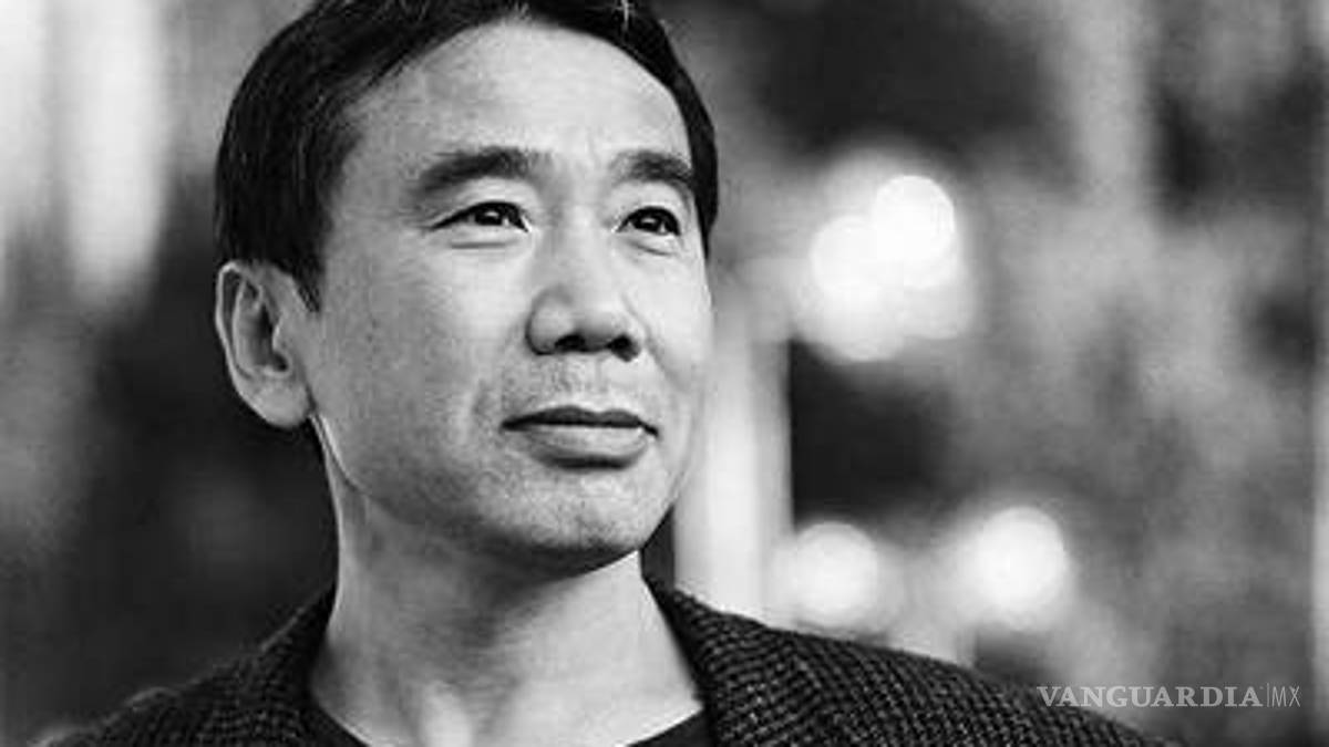 Murakami, el ‘Leonardo DiCaprio’ de la literatura, otra vez no ganó el Premio Nobel