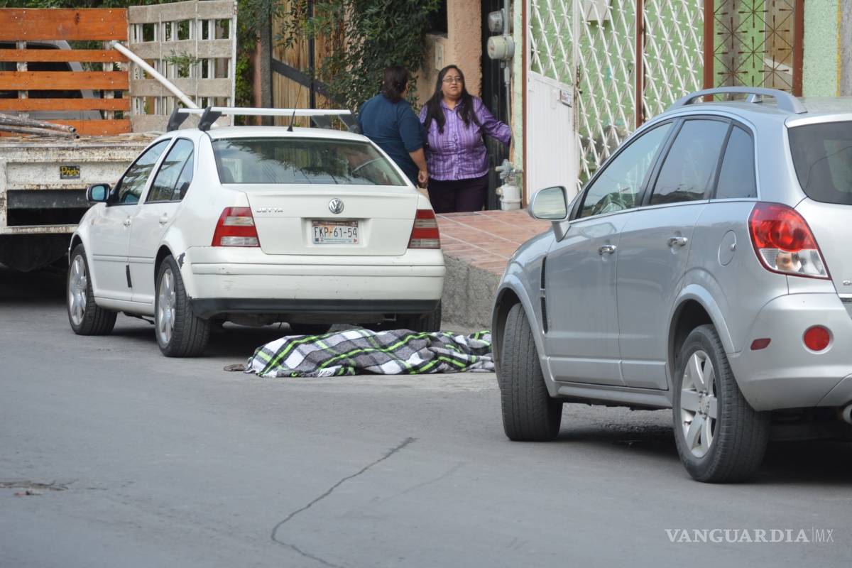 $!Lo matan a cuchilladas en el Ojo de Agua