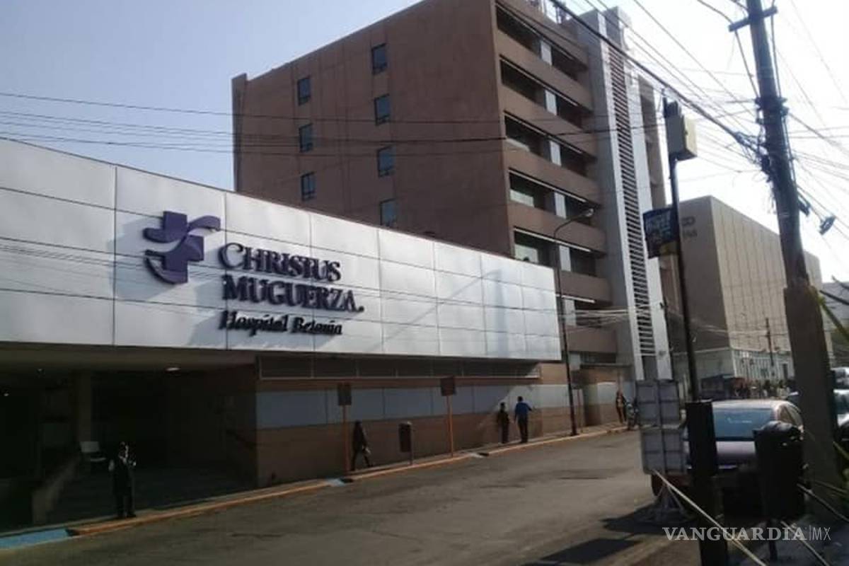 Hospital privado negó atención a embarazada con COVID, su bebé está en estado vegetal