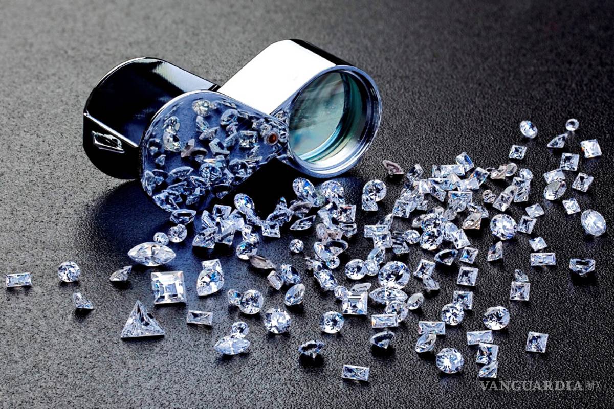 Usan diamantes para comunicación cuántica