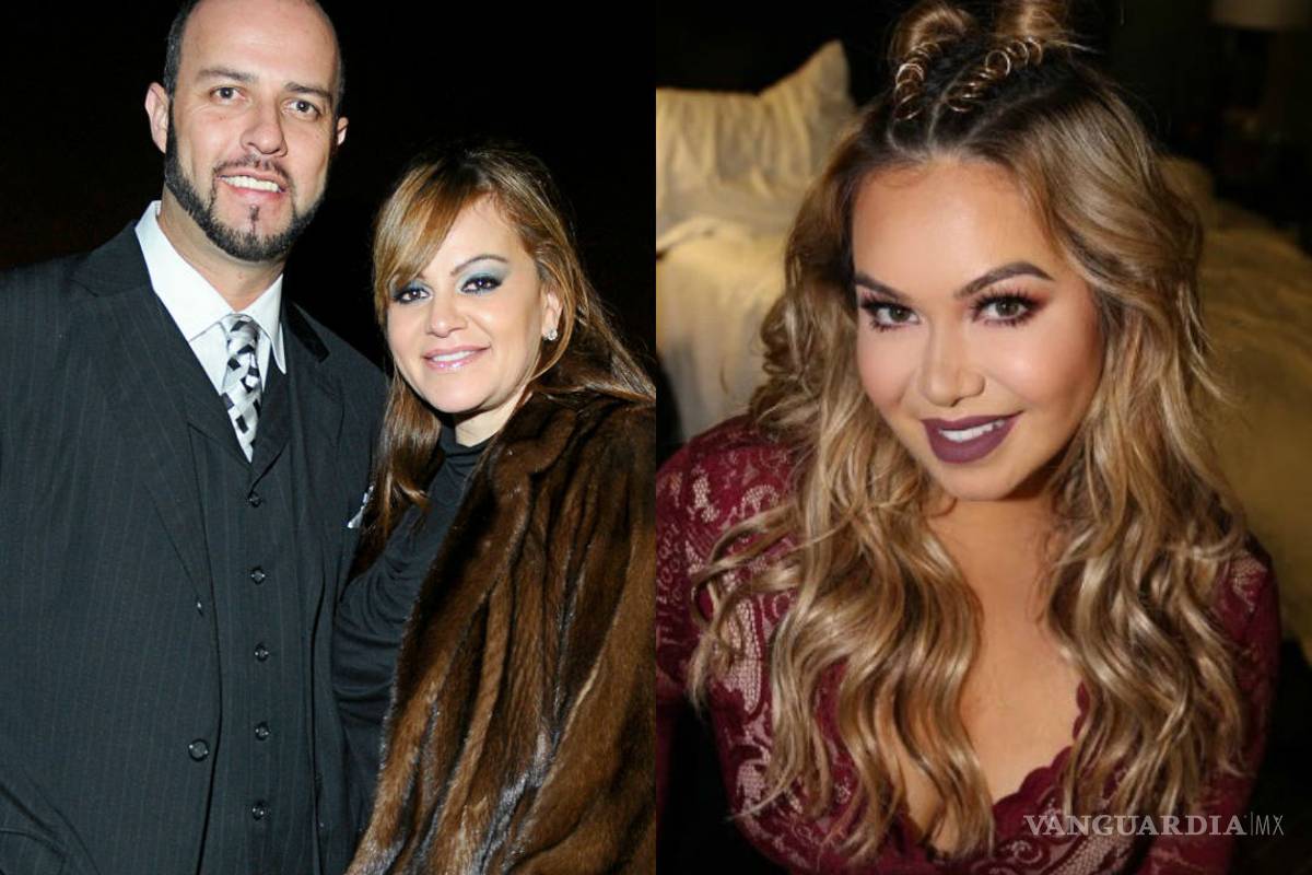 $!Sí hay un vídeo íntimo de Chiquis Rivera y Esteban Loaiza