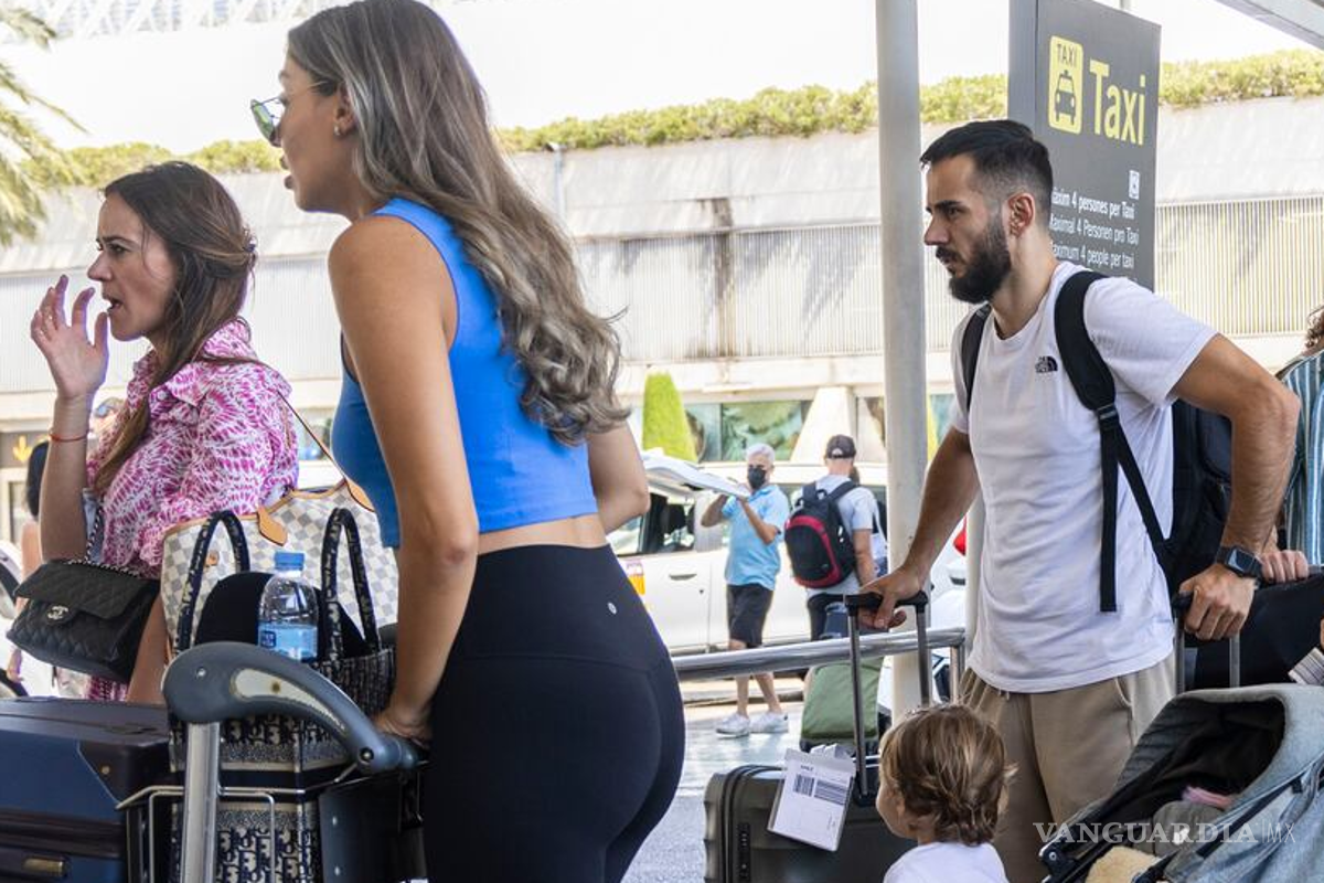 EU recomienda a sus ciudadanos no viajar a casi todo México