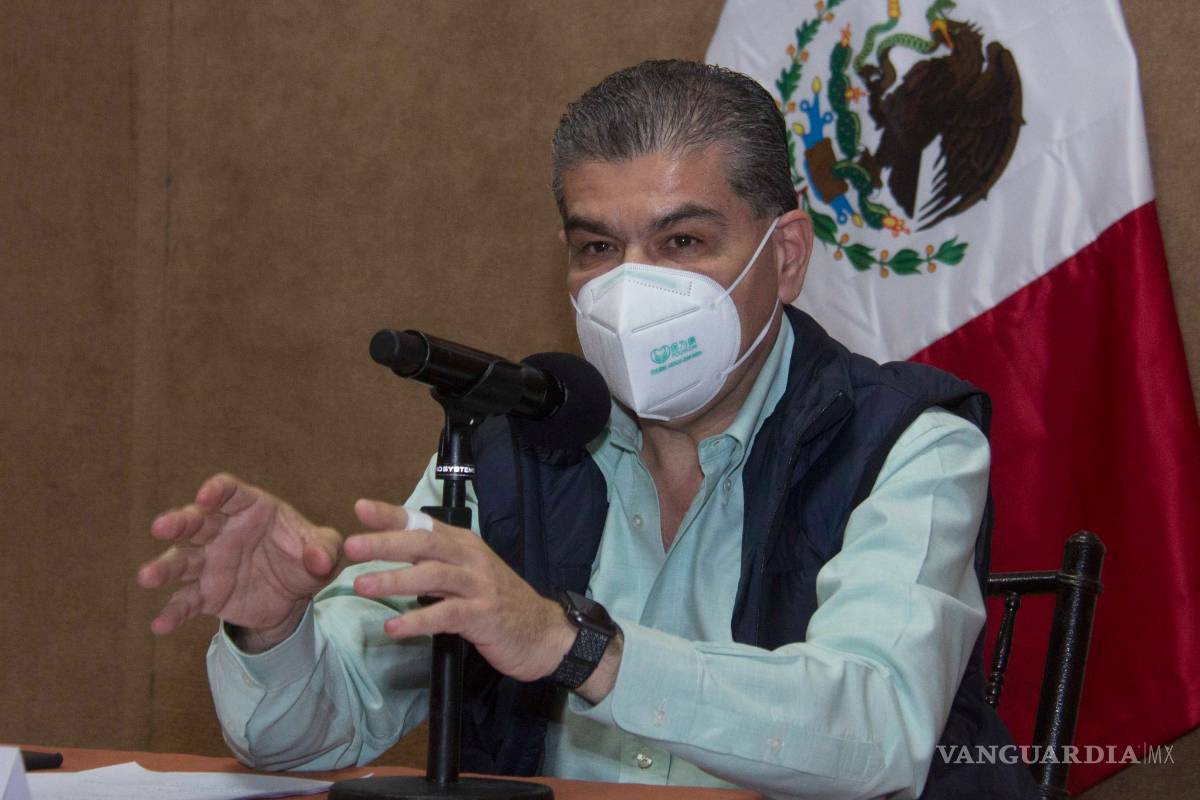 Miguel Riquelme, en el top 5 de aceptación ciudadana: Mitofsky