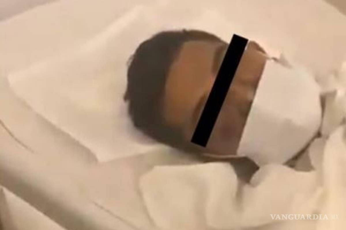 Sicario del Cártel del Golfo revela que masacre en Reynosa fue 'para calentar la plaza' (video)