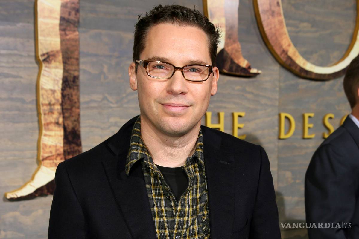 Rechaza Bryan Singer acusaciones de violación a un menor