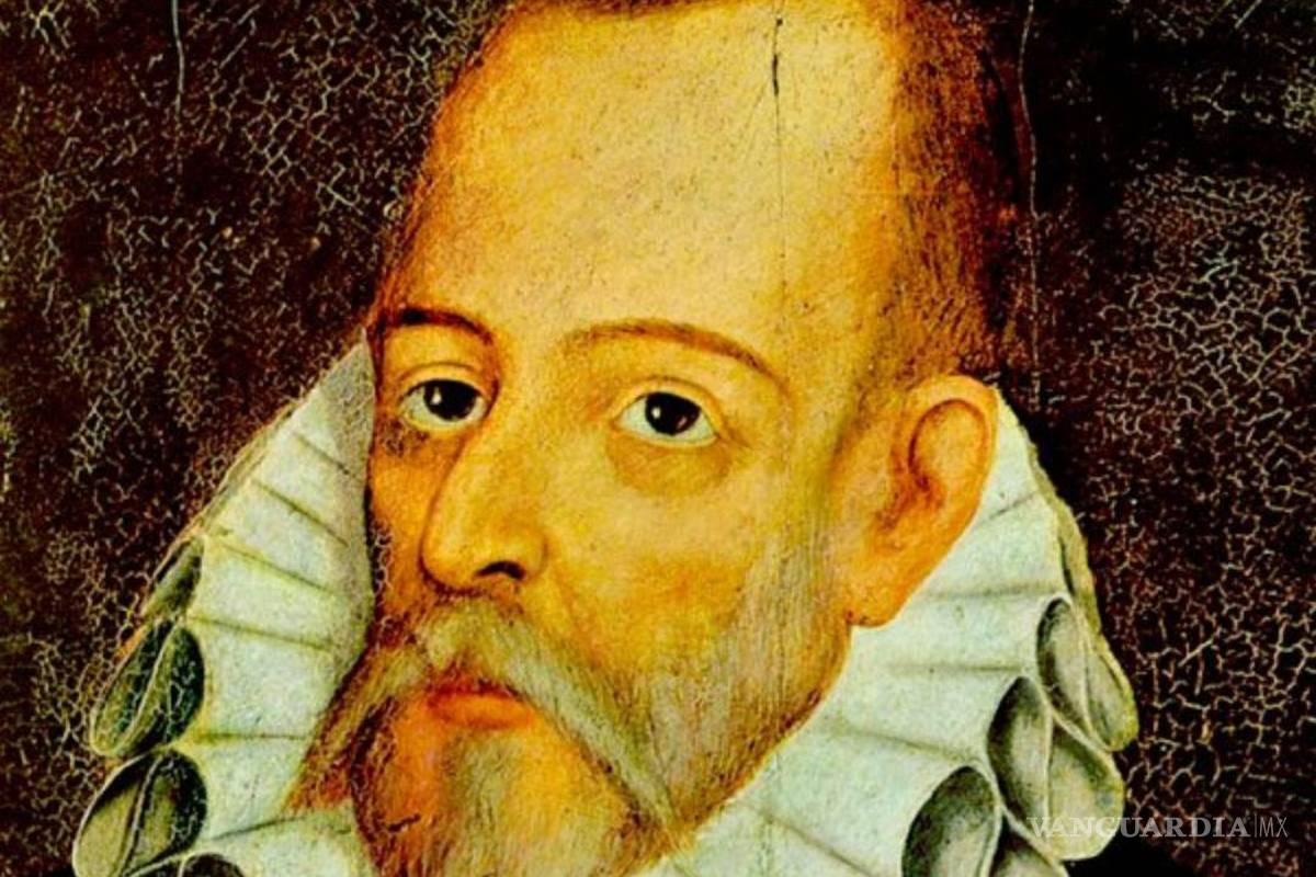 Cuatro siglos sin Cervantes