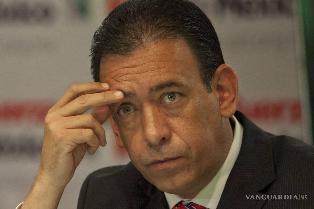 Zetas dicen dar 4 mdd para Humberto