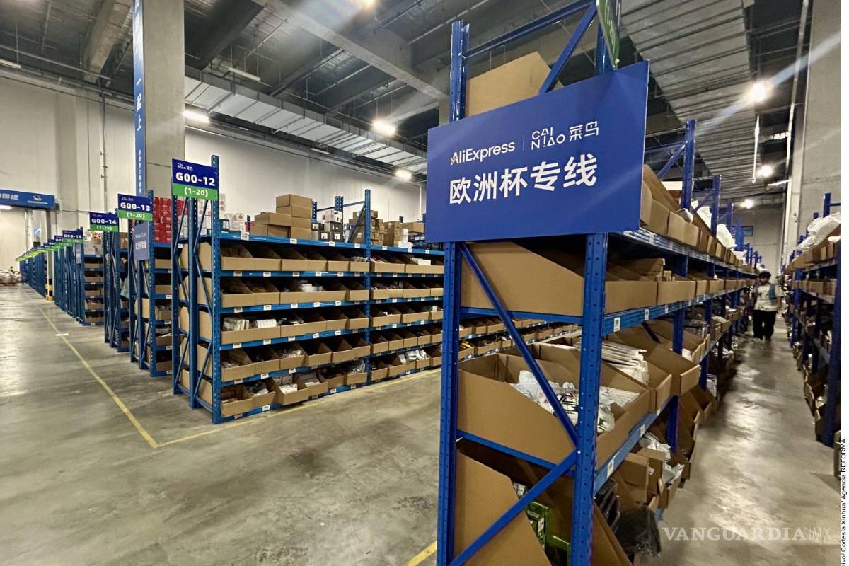 Gobierno de Sheinbaum busca regular las plataformas de Shein y Temu