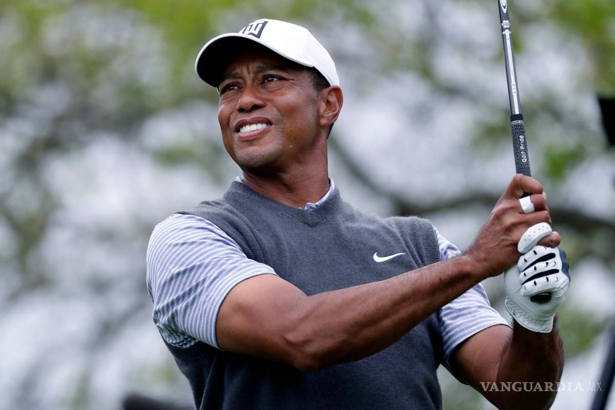 Tiger Woods vs Rory McIlroy: el duelo que el golf esperaba