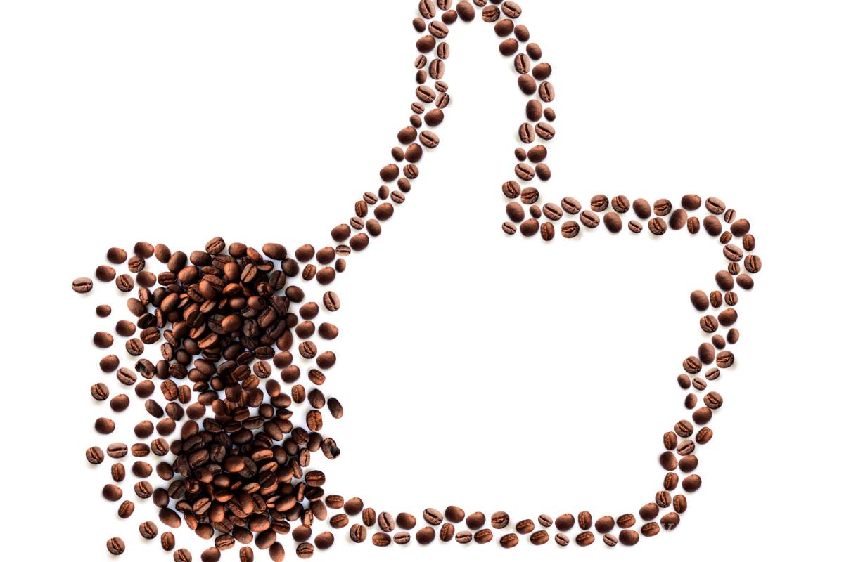 ¿Es el café saludable?