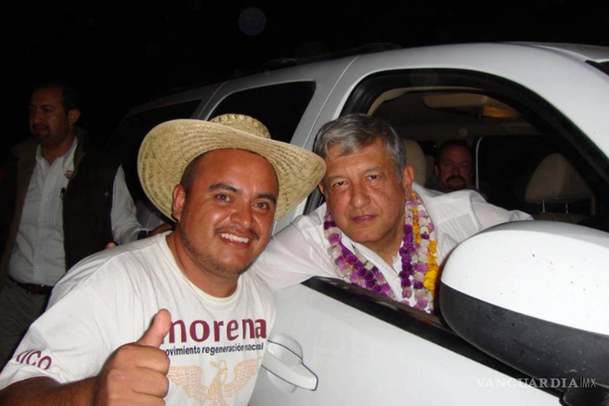 Asesinan a regidor suplente de Morena en EdoMex