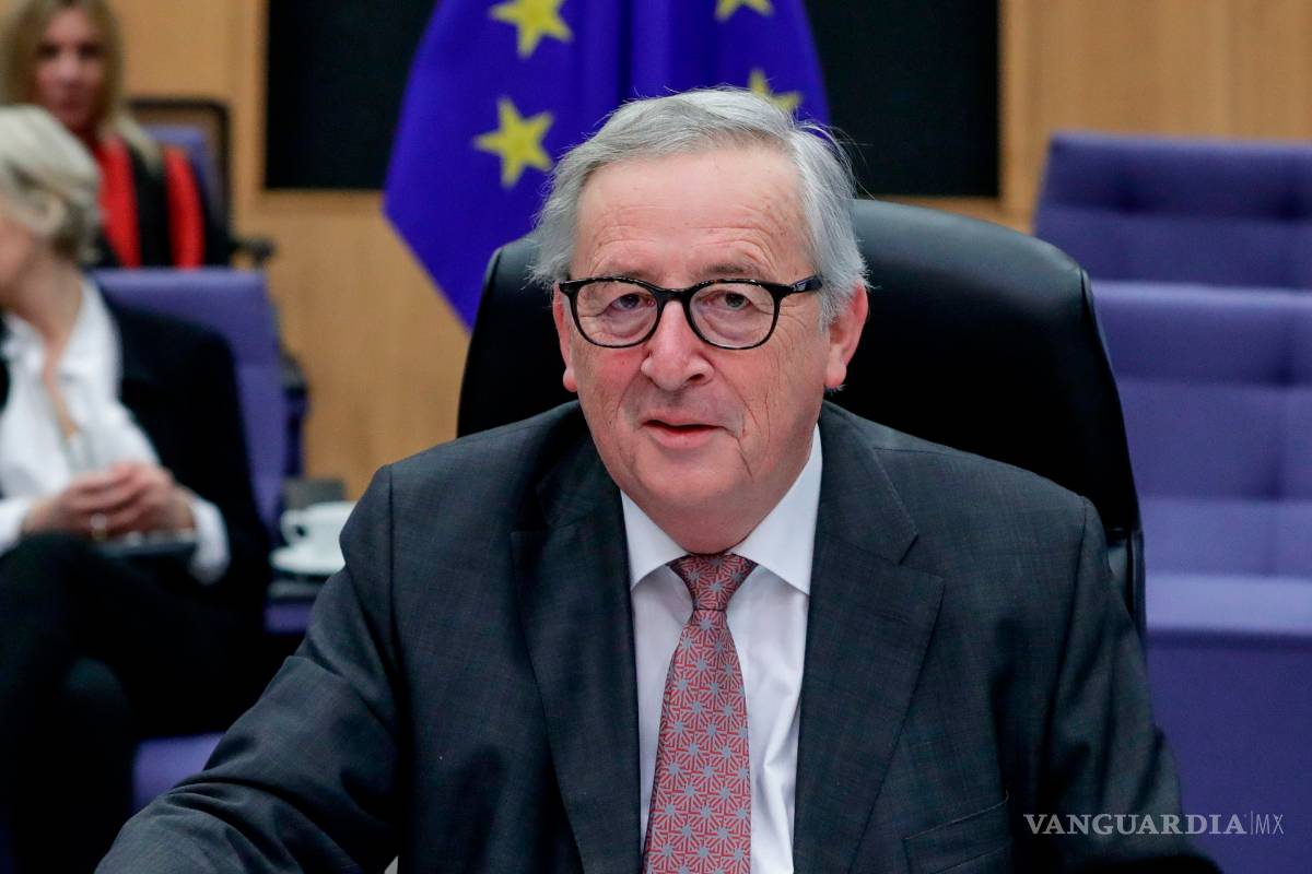 Descarta la UE renegociar el acuerdo Brexit; pide claridad