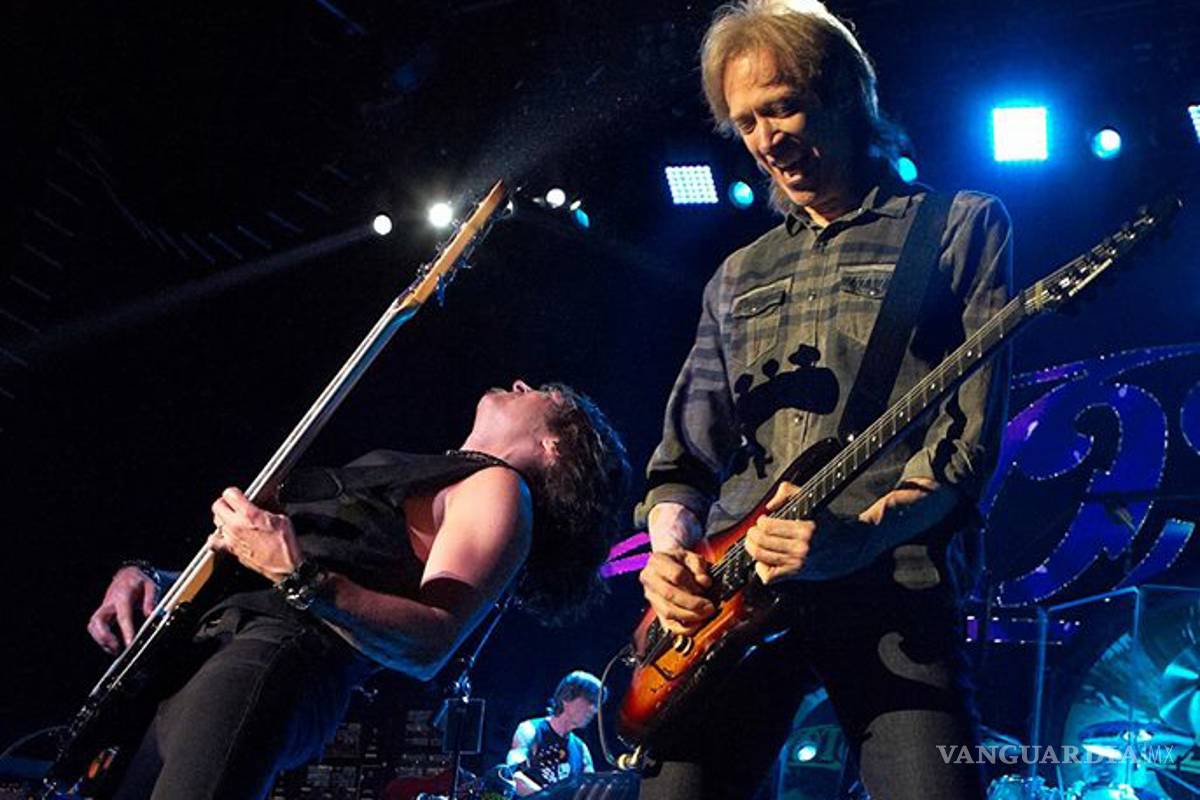 Boston cancela conciertos en Carolina del Norte por Ley LGBT