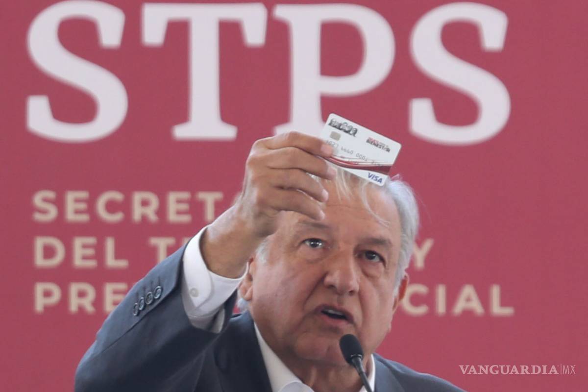 Destina AMLO 3 mil mdp en zonas del huachicol