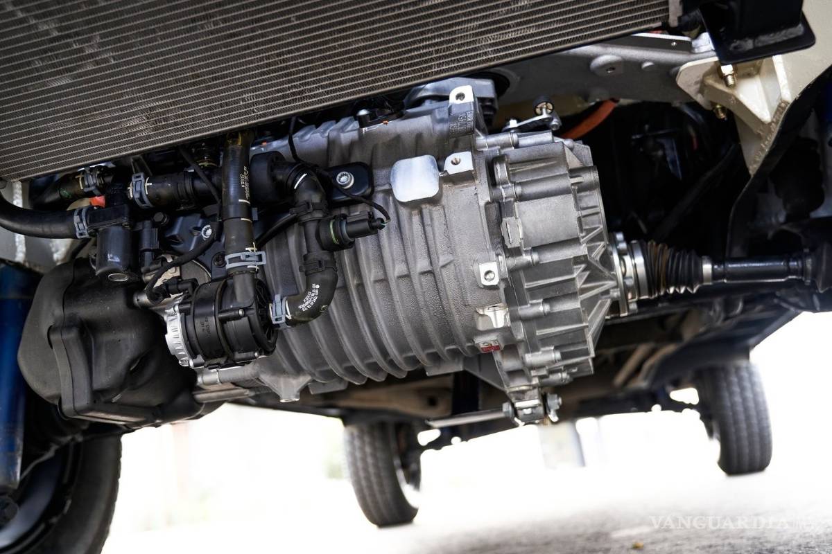 $!Primero fue un Vocho eléctrico, ahora lanzan una Combi de Volkswagen 'de pila'