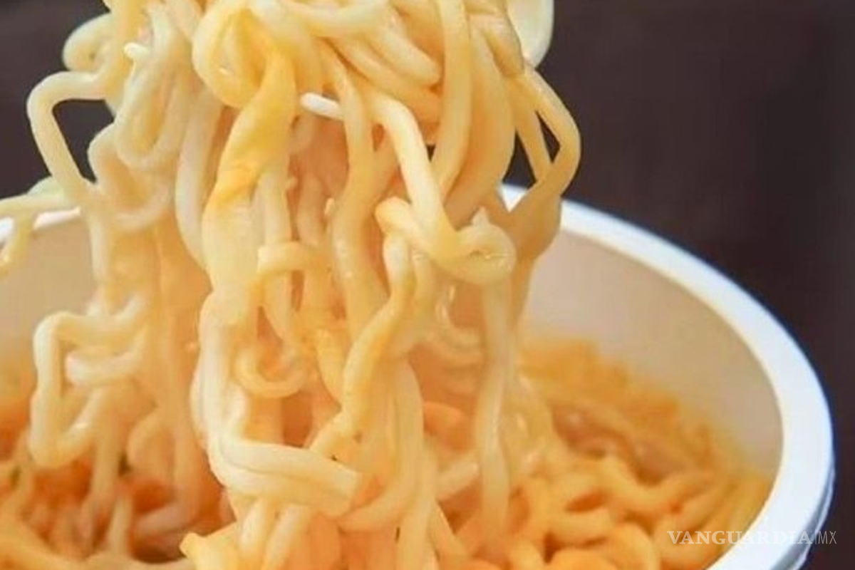 Profeco evaluó a la Maruchan, ¿está hecha de plástico?, ¿y cuál es la mejor sopa instantánea?