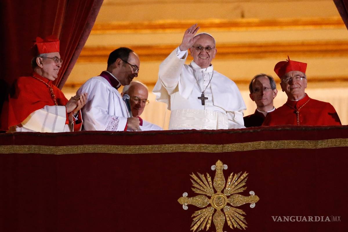 $!Fin de una década en imágenes