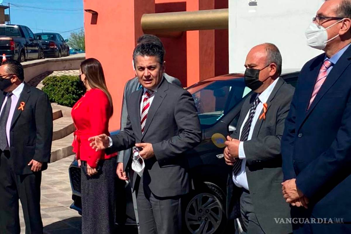 Pedirá IEC 3 de 3 contra la violencia de género a aspirantes de un cargo político