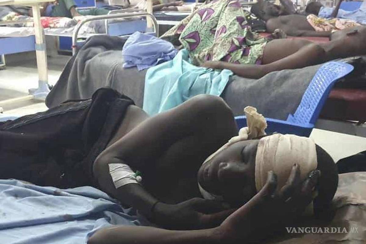 Ataques de mujeres suicidas en Nigeria dejan al menos 18 muertos y 40 heridos