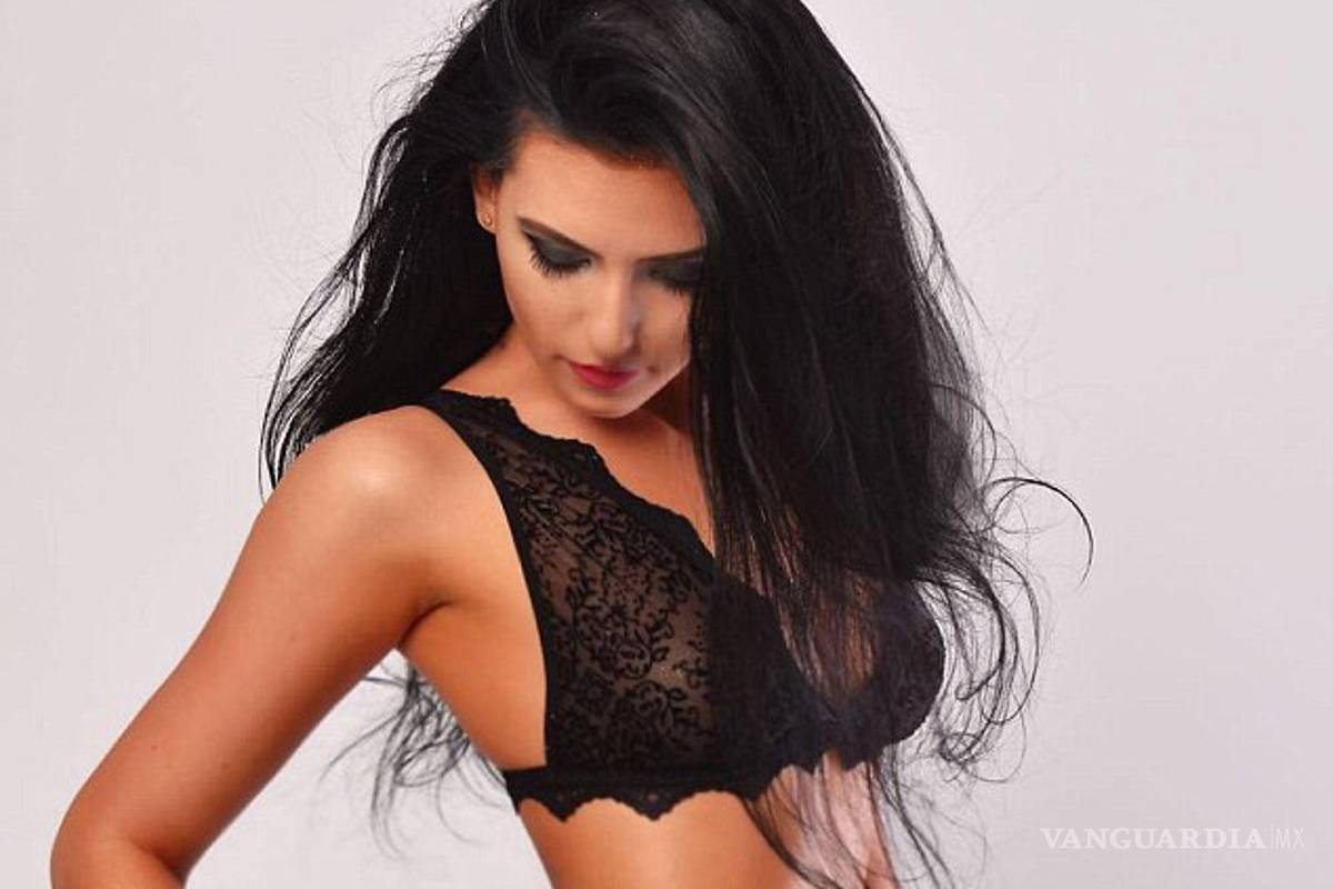 Jovencita que vende su virginidad recibe tentadora oferta de 1.7 millones de euros