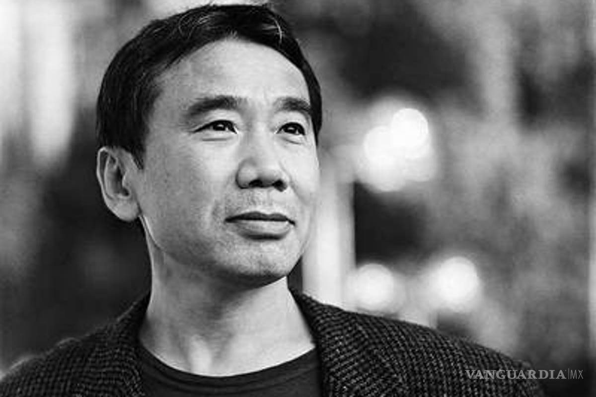 Murakami, el ‘Leonardo DiCaprio’ de la literatura, otra vez no ganó el Premio Nobel