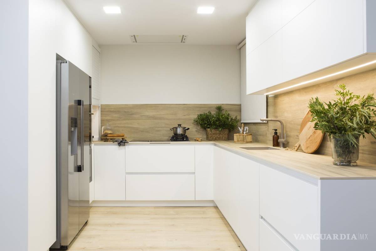 Hogar dulce hogar: Estas son las tres tendencias en decoración de interiores