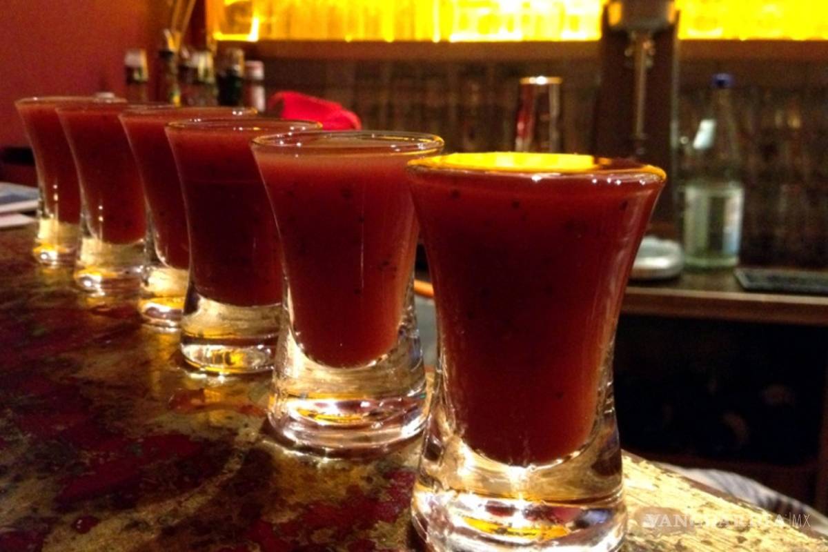 Bares de Hamburgo se solidarizan con México; regalan tragos contra Trump