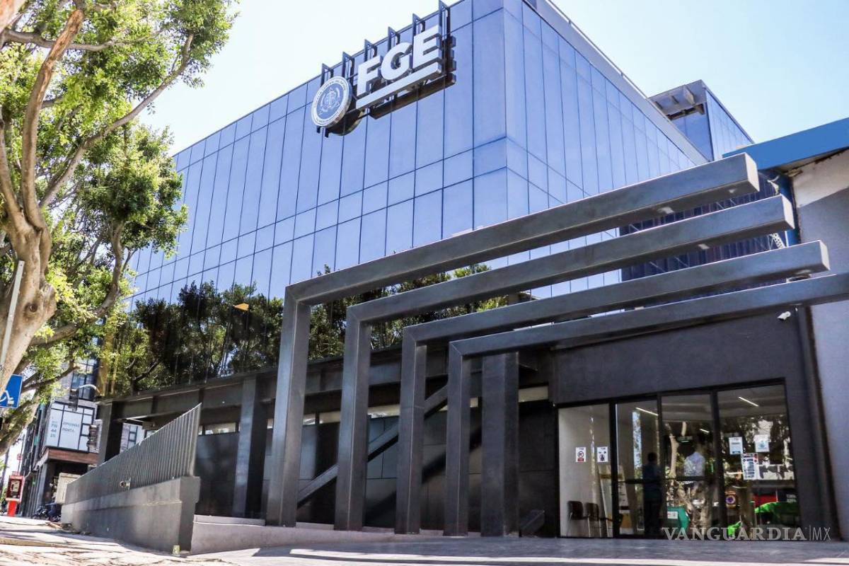 Reportan ataque con explosivos a instalaciones de la FGE Baja California en Tijuana