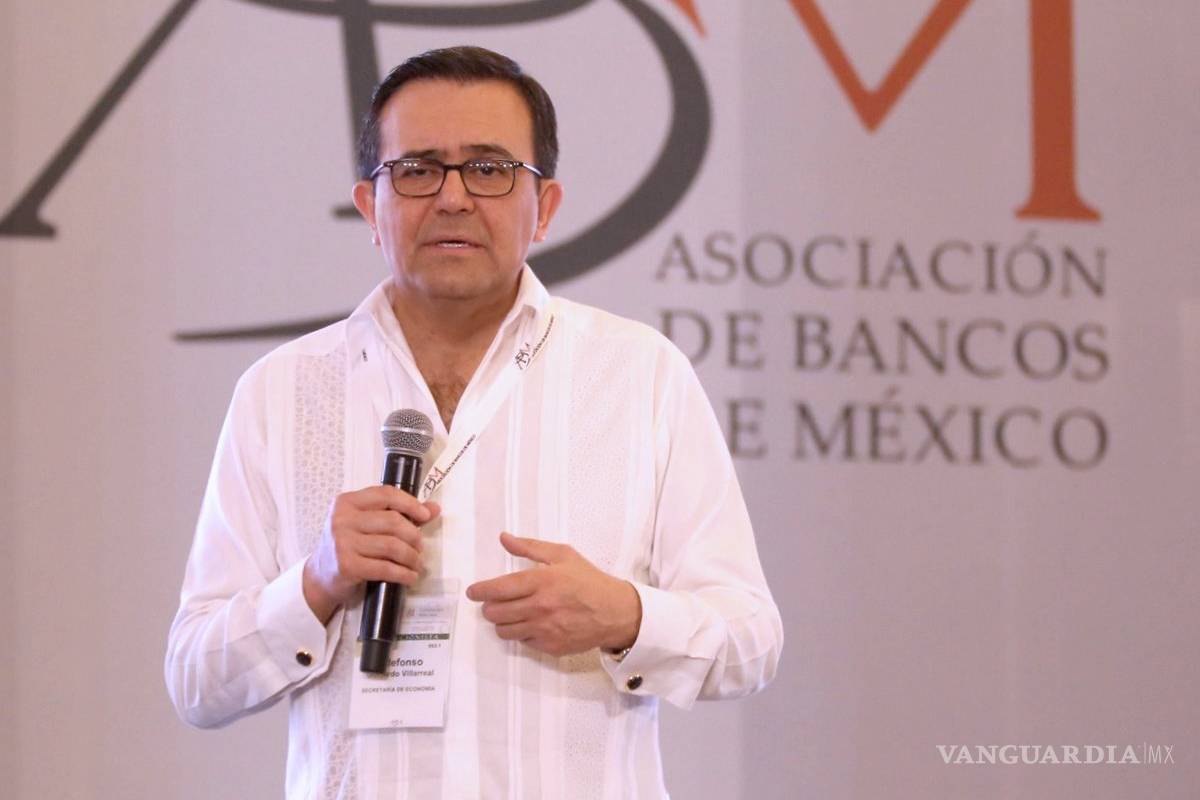 Correcta, decisión de excluir a México de medida arancelaria: Guajardo