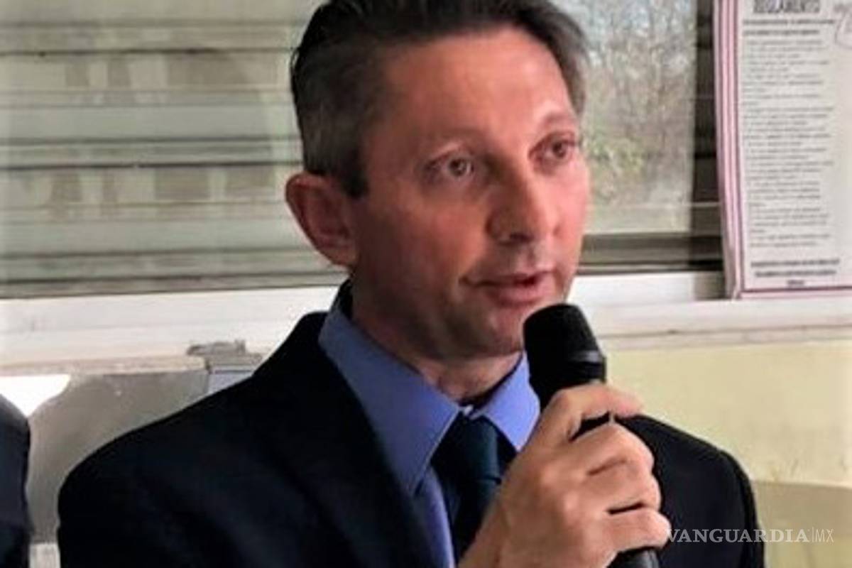 Alejandro De León se mantiene al frente de la AFFC