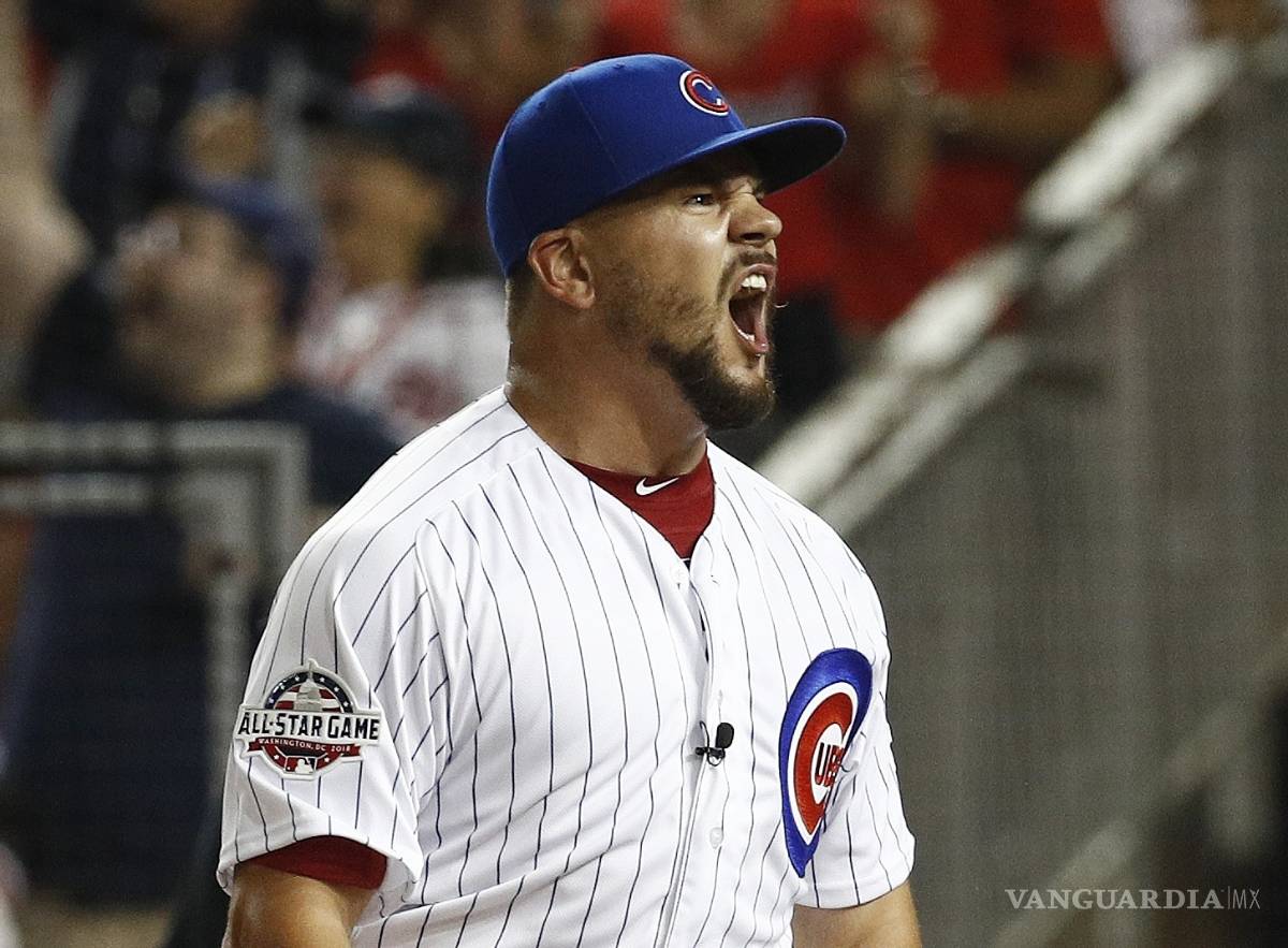 $!¡Bryce Harper es el ganador del Home Run Derby 2018!