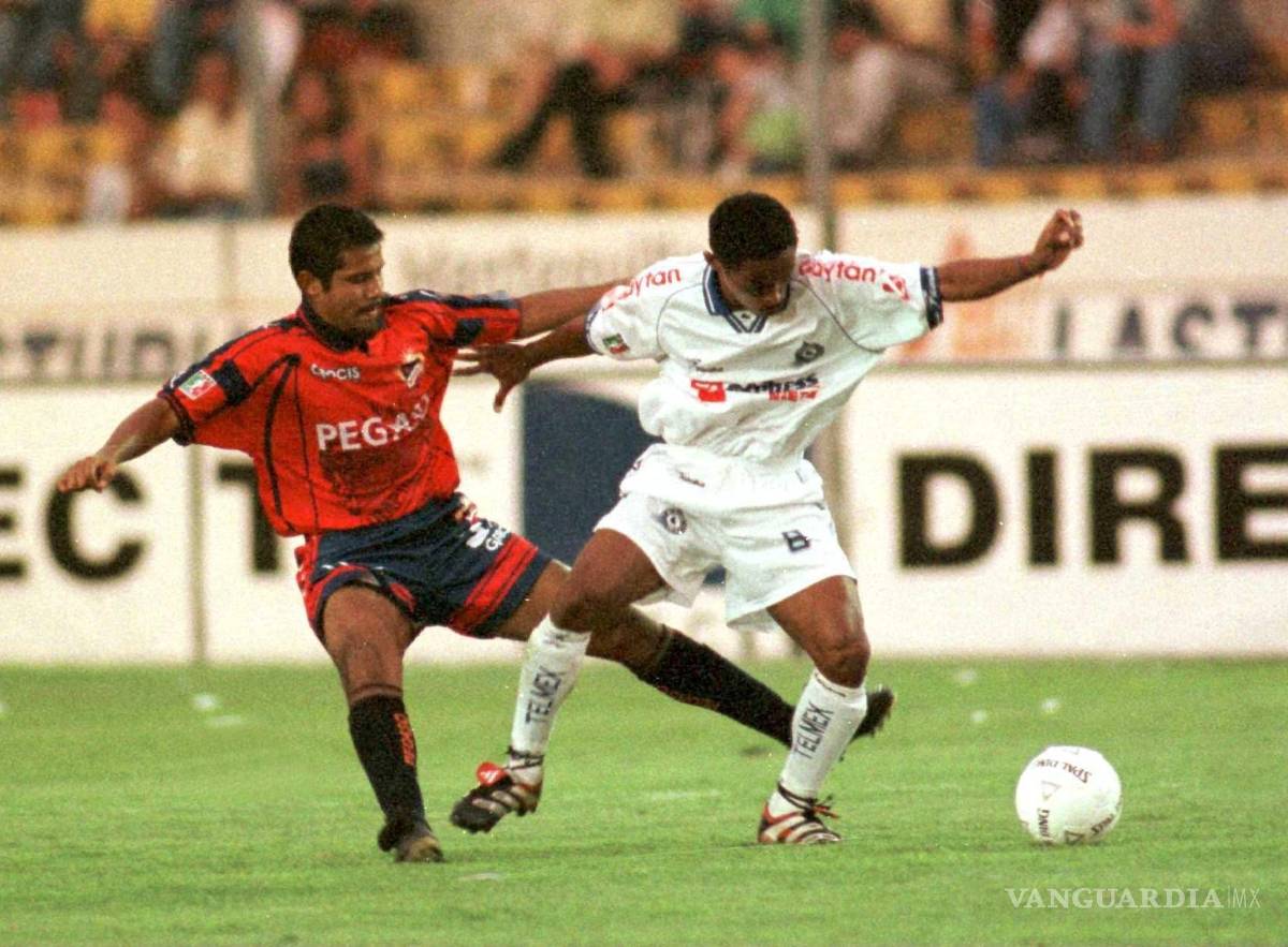 $!¿Como en Europa? La Copa MX ahora será torneo de un sólo año