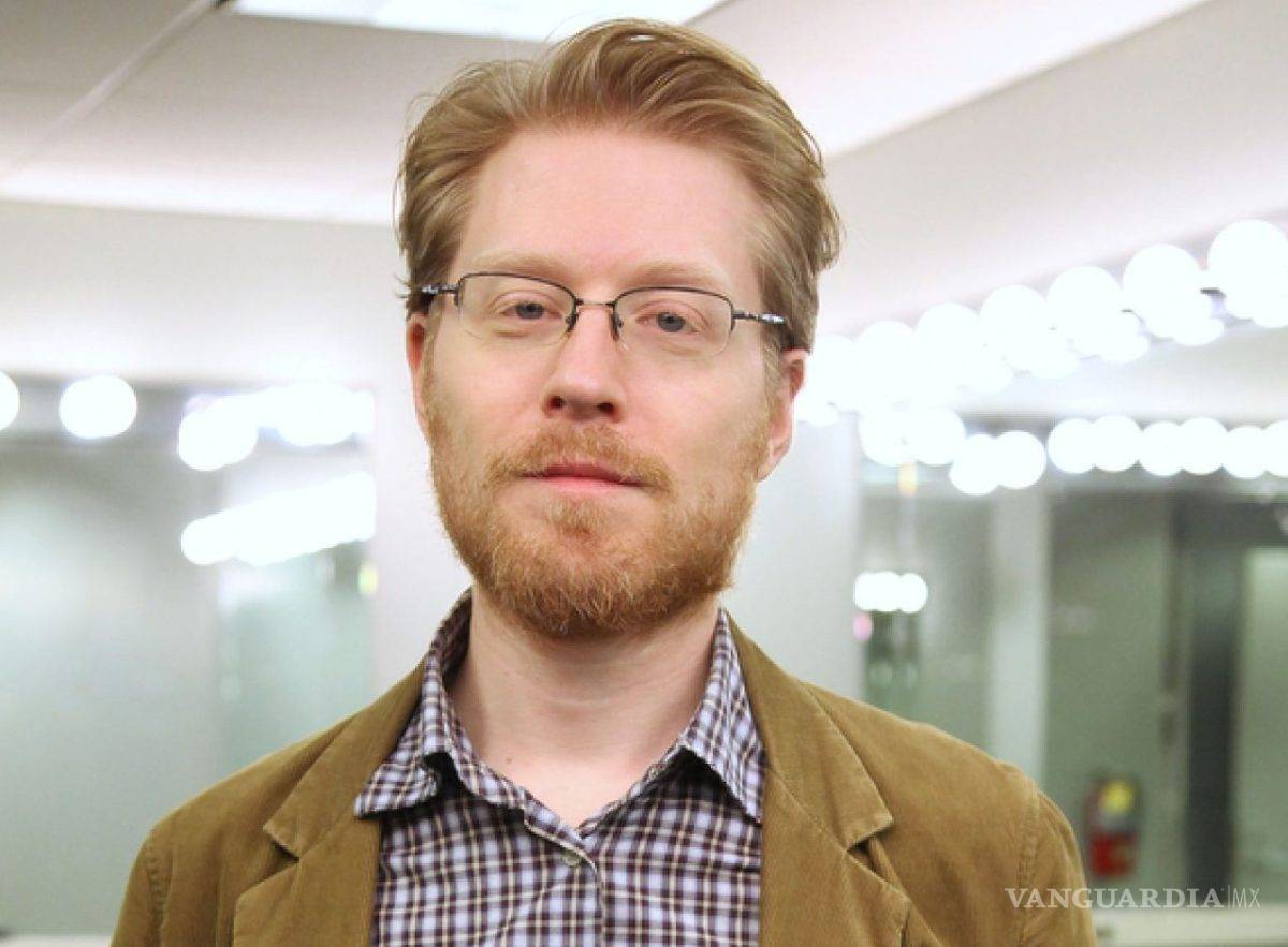 $!Con un personaje gay, se forma el elenco de ‘Star Trek: Discovery’