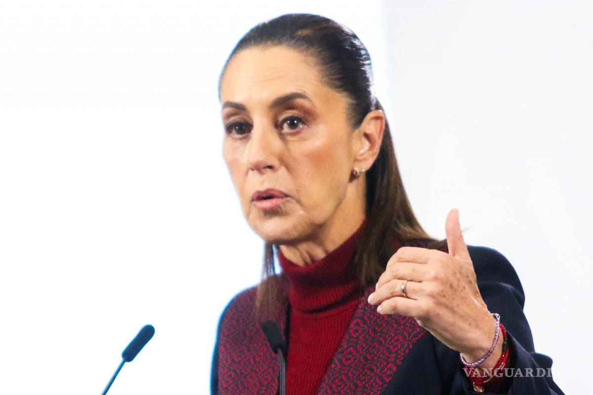 Sheinbaum avala adelantar la revocación de mandato: ‘Es buena, pero debe debatirse’