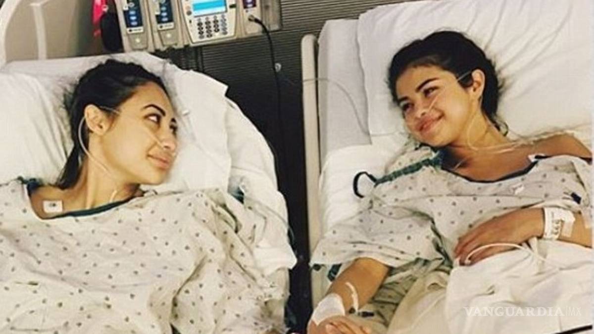 Selena Gomez pudo haber muerto