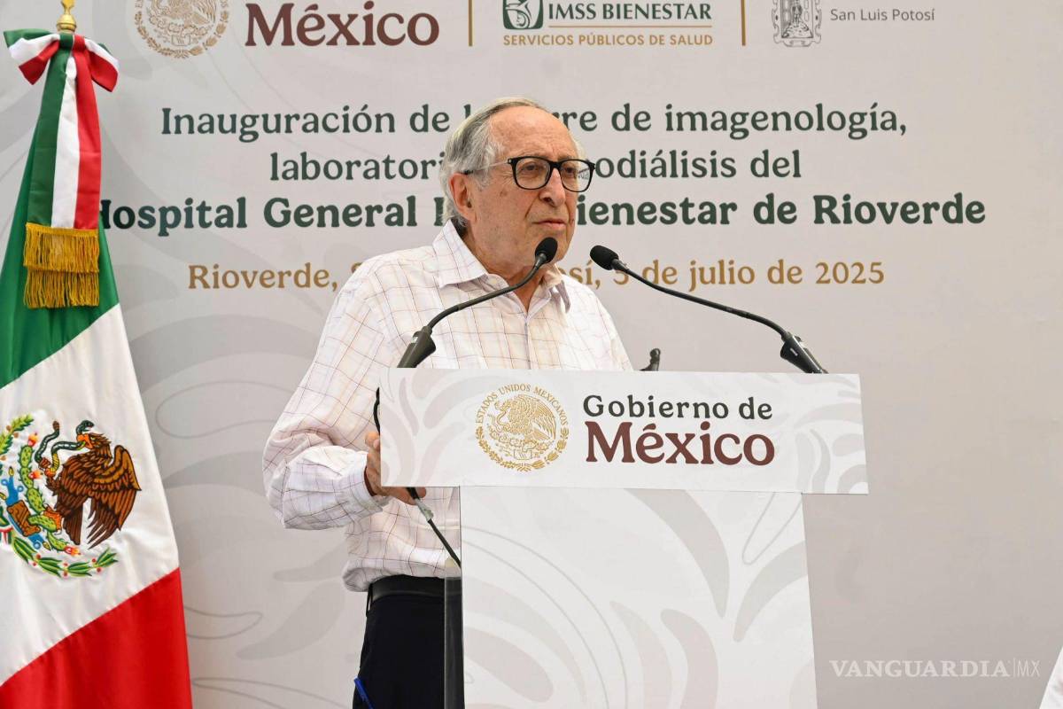 ¿El gobierno de Claudia Sheinbaum incumplió su meta de vacunación?