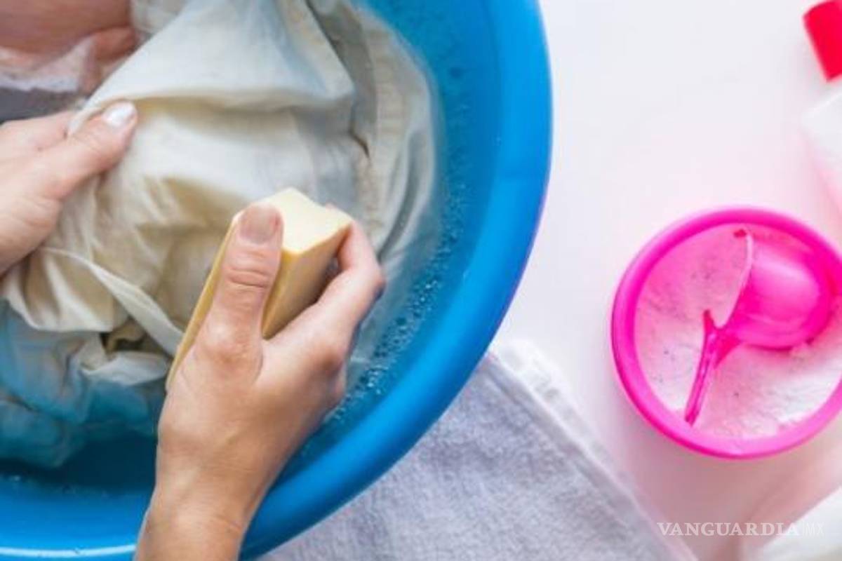 Estos son los 4 mejores jabones del mercado, según la Profeco