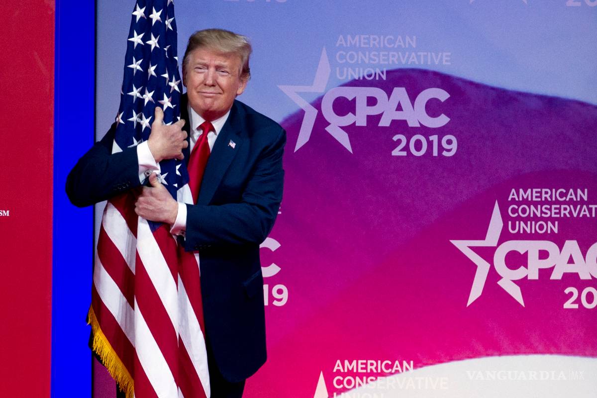 Investigan a 60 personas cercanas a Trump por posible obstrucción en caso del Rusiagate