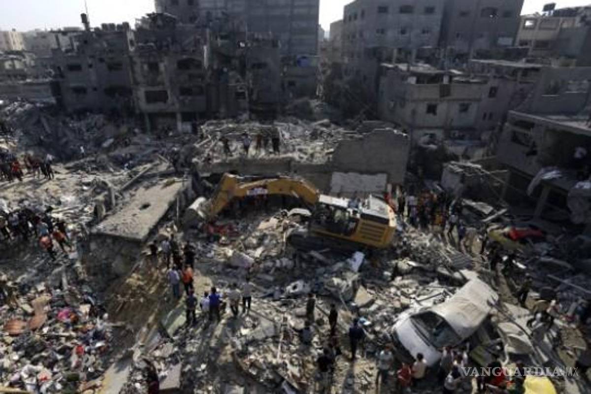 El alto al fuego en Gaza llega a un punto crítico