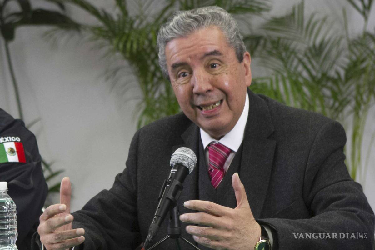 México se prepara para enfrentar la ‘emergencia Trump’: Roque Villanueva