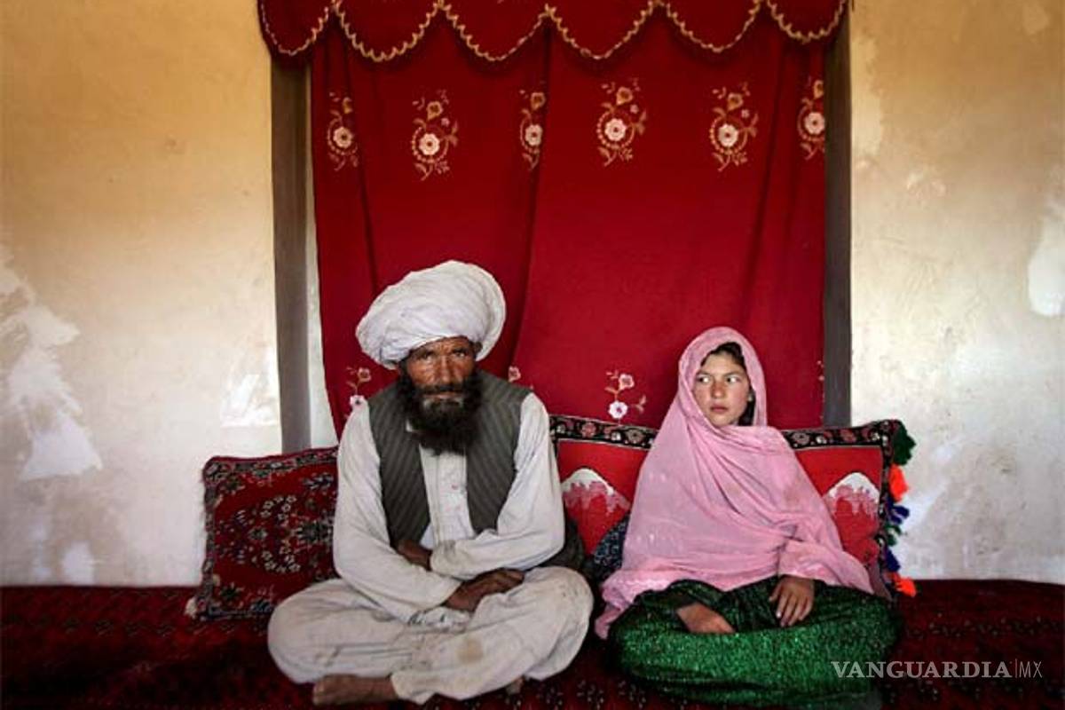 Eliminar el matrimonio temprano: medida de protección a la mujer