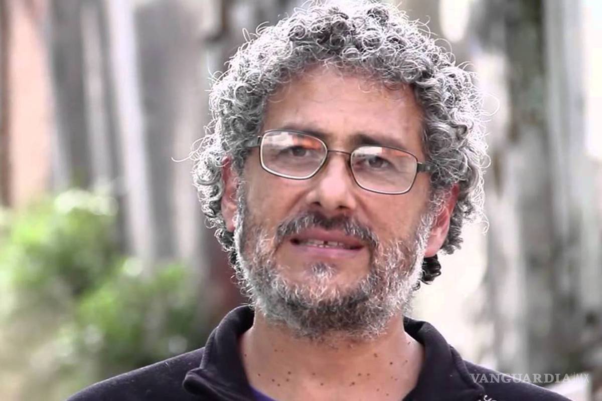 $!Gustavo Castro, el mexicano lesionado en ataque a líder indígena de Honduras