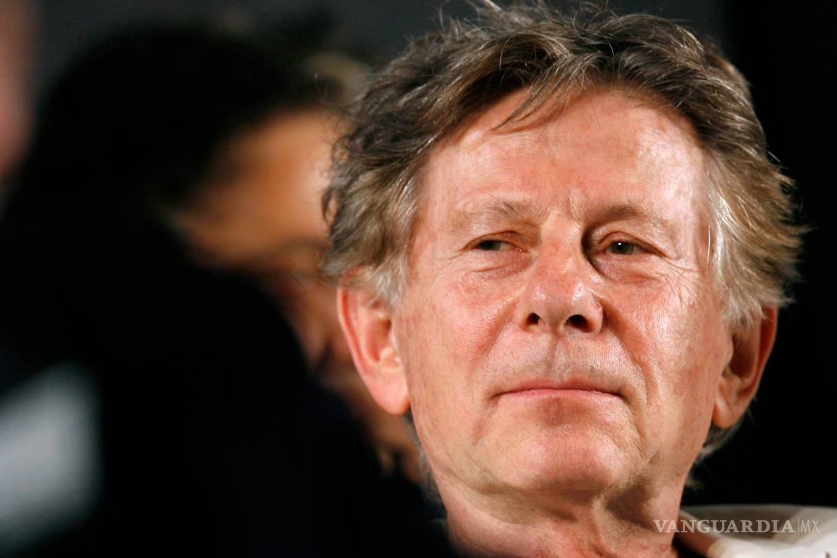 Polonia cierra el caso contra el cineasta Roman Polanski