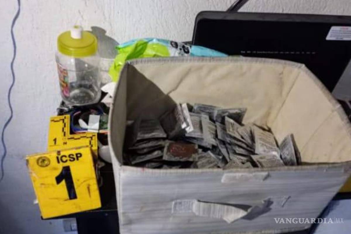 Localizan a 18 trabajadoras sexuales en seis cateos por trata de personas en NL