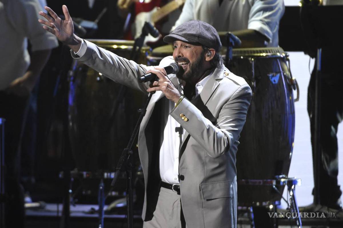 Juan Luis Guerra regresa al Madison Square Garden